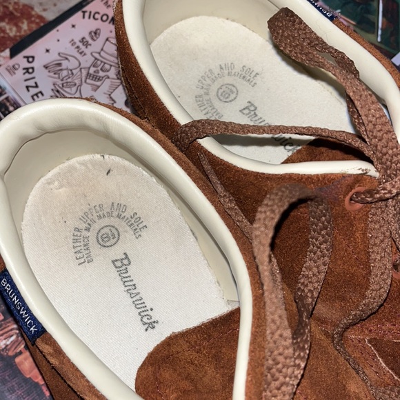 π³ π€ π³β’ π₯ Brunswick x Strike-Vibes π β’π€π³π€ - Picture 4 of 12